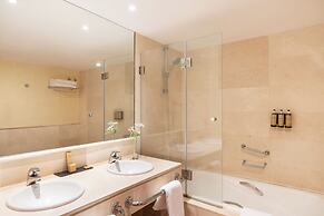 Parador de Cruz de Tejeda