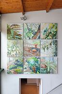 Parador de Cruz de Tejeda