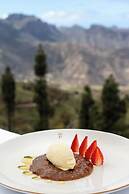 Parador de Cruz de Tejeda