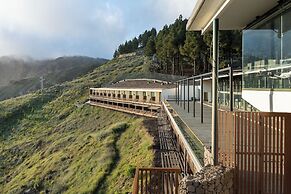 Parador de Cruz de Tejeda