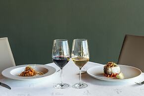 Parador de Cruz de Tejeda