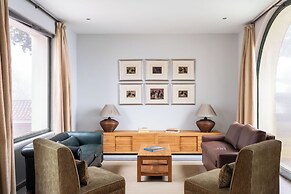 Parador de Cruz de Tejeda