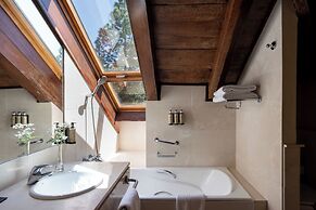 Parador de Cruz de Tejeda