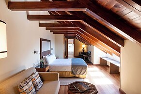 Parador de Cruz de Tejeda