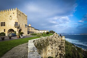 Parador De Baiona