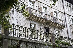 Parador De Limpias