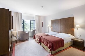 Parador De Limpias