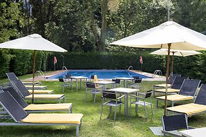 Parador De Limpias