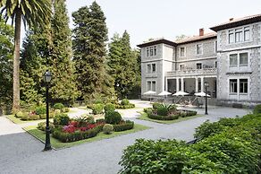 Parador De Limpias