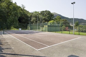 Parador De Limpias