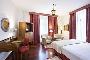 Parador De Limpias