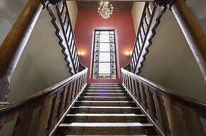 Parador De Limpias