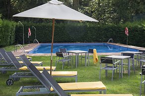 Parador De Limpias
