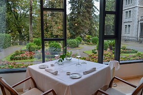 Parador De Limpias