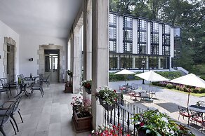 Parador De Limpias