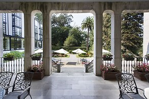 Parador De Limpias