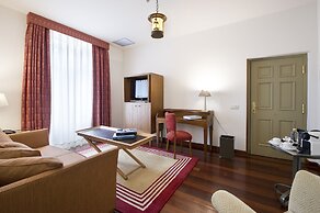 Parador De Limpias