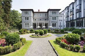 Parador De Limpias