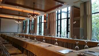 Parador De Limpias