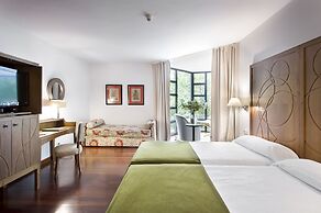 Parador De Limpias