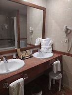 Parador De Limpias
