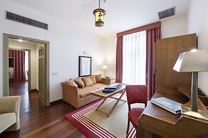 Parador De Limpias