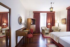 Parador De Limpias