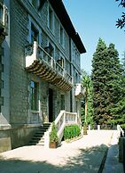 Parador De Limpias