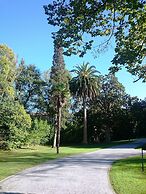Parador De Limpias