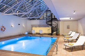 Parador de la Seu d'Urgell