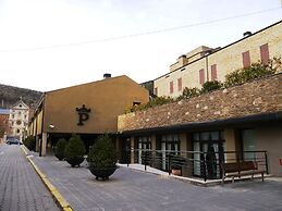 Parador de la Seu d'Urgell