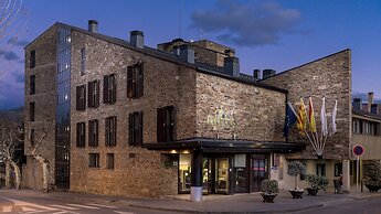 Parador de la Seu d'Urgell