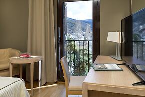 Parador de la Seu d'Urgell