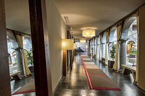 Parador de la Seu d'Urgell