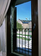 Parador de la Seu d'Urgell