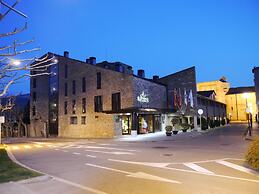 Parador de la Seu d'Urgell