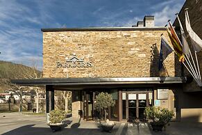 Parador de la Seu d'Urgell