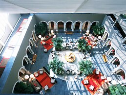 Parador de la Seu d'Urgell