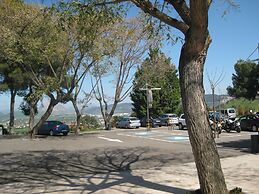 Parador de Antequera