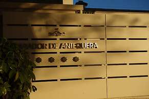 Parador de Antequera