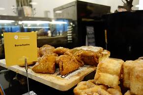 Parador de Antequera