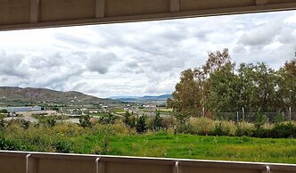 Parador de Antequera