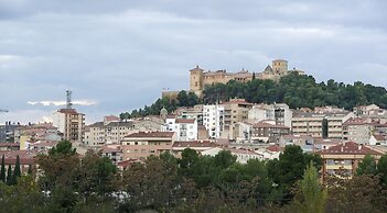 Parador De Alcañiz