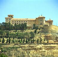 Parador De Alcañiz