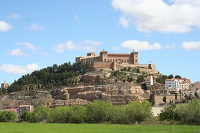 Parador De Alcañiz