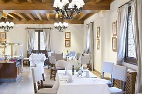 Parador De Alcañiz