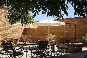 Parador De Alcañiz