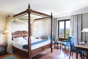 Parador De Alcañiz