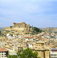Parador De Alcañiz