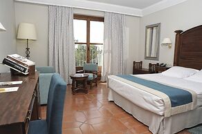 Parador De Alcañiz